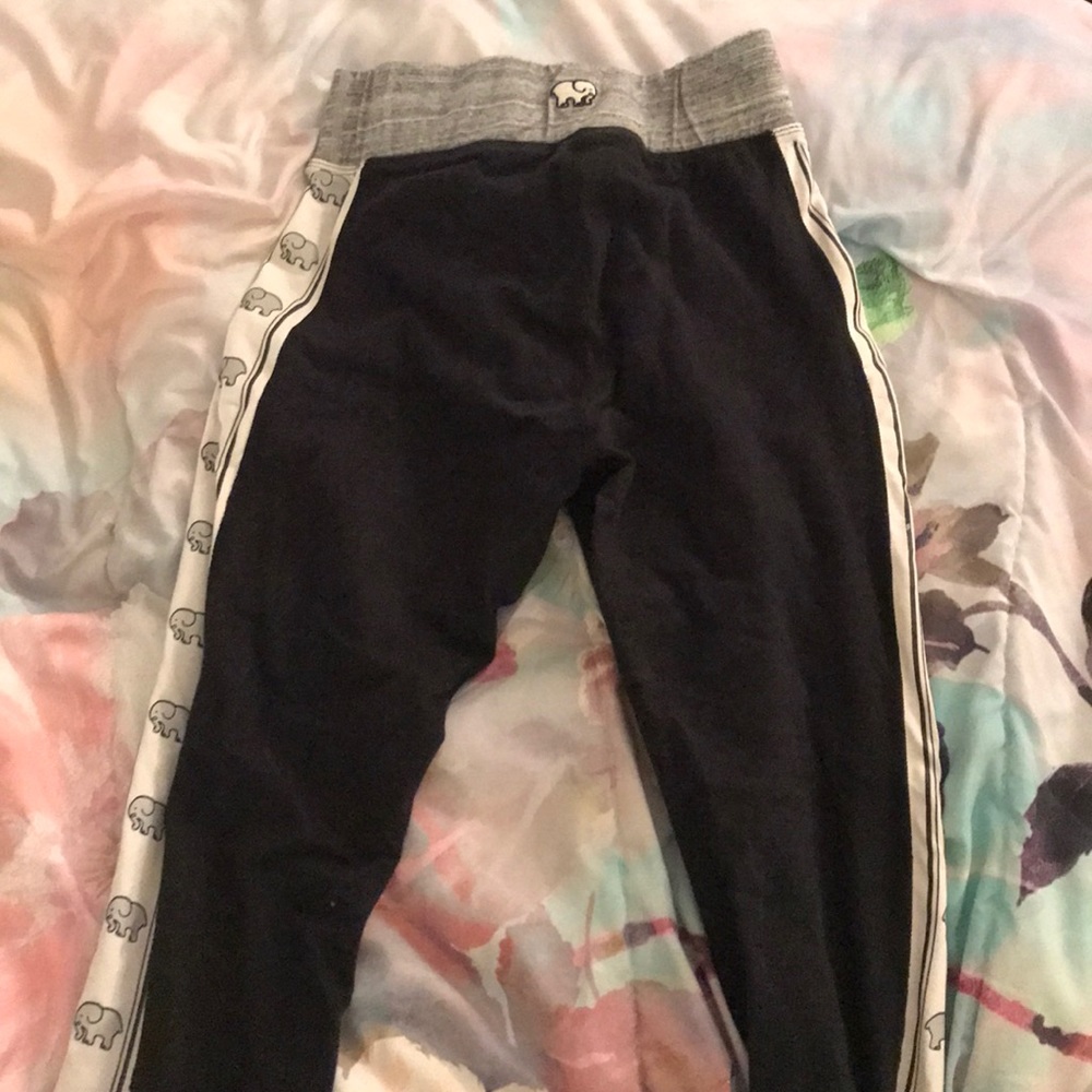 Ivory Ella Leggings